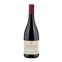 亨利布瓦洛酒庄沃奈榭弗里干红葡萄酒2017