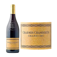 夏洛普酒庄香牡香贝丹干红葡萄酒2017