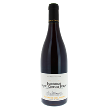 亨利维拉梦上伯恩丘干红葡萄酒2018