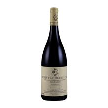 菲珑酒庄夜之圣乔治布多干红葡萄酒2018