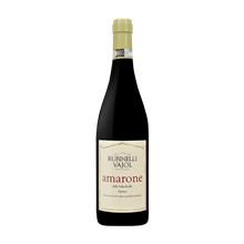 卢比瓦约酒庄瓦坡里切拉经典阿玛罗尼干红葡萄酒2013