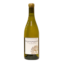 皮埃尔亨利卢氏酒庄夏莎蒙哈榭莫尔吉欧小园干白葡萄酒2018