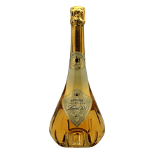 韦诺日路易十五干型年份香槟1995