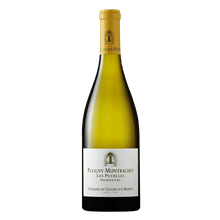 僧侣酒庄普里尼蒙哈榭皮塞勒干白葡萄酒2016