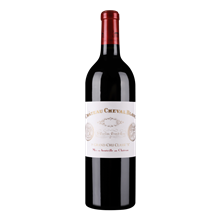 白马城堡干红葡萄酒2012