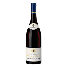 嘉伯乐酒庄克罗兹埃米塔日德拉贝干红葡萄酒2017