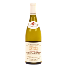 宝尚父子伯恩城堡干白葡萄酒2017