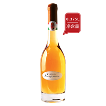 帕祖思城堡托卡伊甜白葡萄酒2010（0.375L）