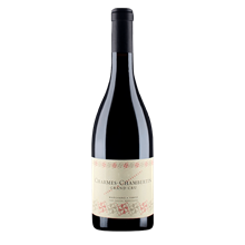 图诗香牡香贝丹干红葡萄酒2018