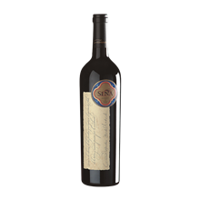 赛妮娅干红葡萄酒2014