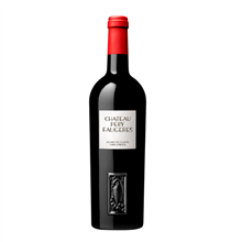 菲比福尔热城堡干红葡萄酒2020