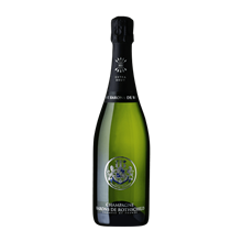 罗斯柴尔德特绝干型香槟