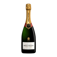 堡林爵特酿绝干型香槟