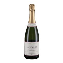 欧哥利屋也经典干型香槟