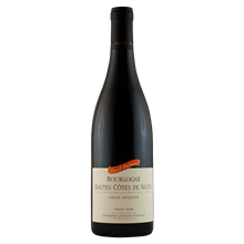 大卫杜邦酒庄上夜丘路易斯奥古斯特干红葡萄酒2018