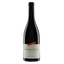 大卫杜邦酒庄香波蜜思妮干红葡萄酒2018