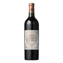 碧尚男爵城堡干红葡萄酒2016