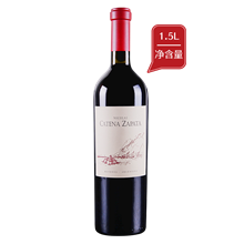 尼古拉斯卡帝娜沙巴达干红葡萄酒2015（1.5L）