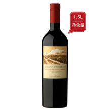 阿德里安娜干红葡萄酒2015（1.5L）
