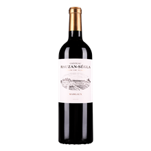 鲁臣世家城堡干红葡萄酒2010