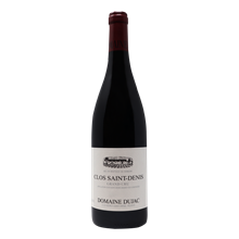杜雅克酒庄圣丹尼园干红葡萄酒2018