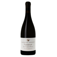 巴舍莱膜诺酒庄圣丹尼上莎美干红葡萄酒2018