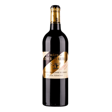 拉图玛蒂雅克城堡干红葡萄酒2018