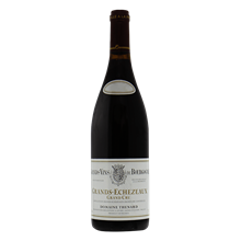 泰纳德酒庄大依瑟索干红葡萄酒2016