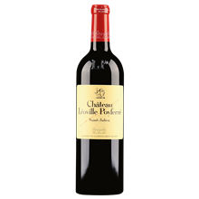 波菲城堡干红葡萄酒2010