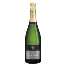 昂立欧帝王干型香槟