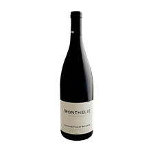 皮埃尔伯仙酒庄蒙蝶利干红葡萄酒2016