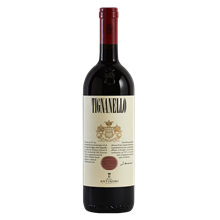 安东尼世家天娜干红葡萄酒2012