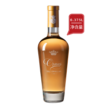 奥纳亚甜白葡萄酒2015（0.375L）