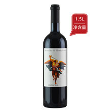 沃迪佳瓦酒庄布鲁奈罗蒙塔希诺干红葡萄酒2013（1.5L）