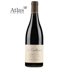 德蒙蒂酒庄沃奈塔耶皮艾干红葡萄酒2012