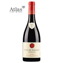 拉玛舒酒庄伏旧园干红葡萄酒2014