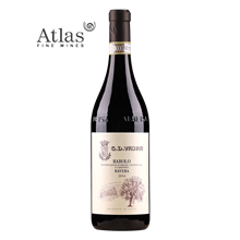 暮光酒庄巴罗洛珍藏干红葡萄酒2014