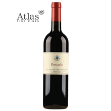 圣朱斯托酒庄贝加罗干红葡萄酒2012