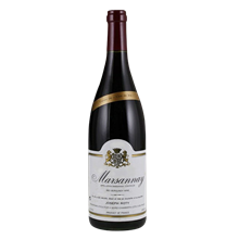 约瑟夫罗蒂酒庄玛莎内游戏园特酿干红葡萄酒2017