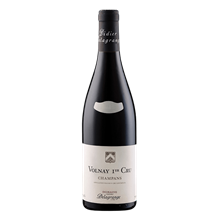 亨利德拉格朗热父子酒庄沃奈香朋干红葡萄酒2018