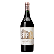 侯伯王城堡干红葡萄酒2016