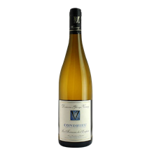 乔治维尔奈酒庄孔得里约帝国干白葡萄酒2017