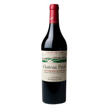 柏菲城堡干红葡萄酒2016