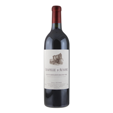 奥松城堡副牌干红葡萄酒2018