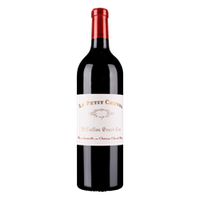 白马城堡副牌干红葡萄酒2011