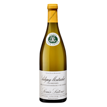 路易拉图普里尼蒙哈榭勒非尔干白葡萄酒2017