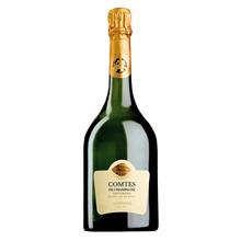 泰亭哲伯爵白中白香槟2008