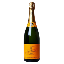 凯歌黄牌干型香槟