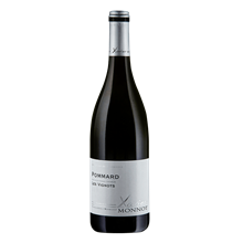 沙维埃莫诺酒庄波玛威尼干红葡萄酒2017