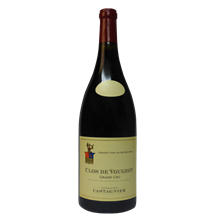 卡斯塔尼尔酒庄伏旧园干红葡萄酒2018